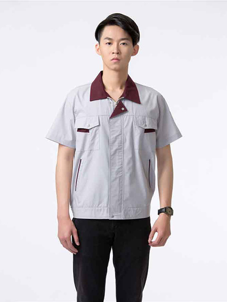 东莞厂服订做