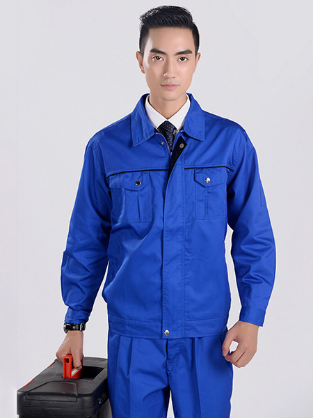 东莞工衣定做优缺点包括有什么？