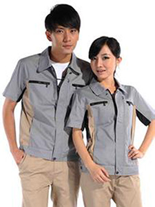 东莞厂服订做