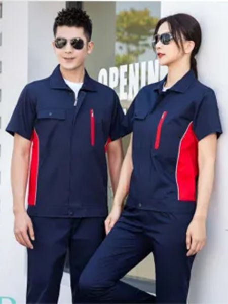 东莞厂服订做