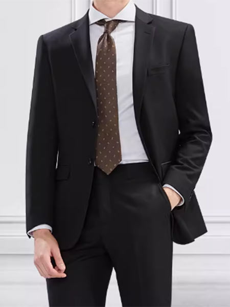 东莞工作服定做