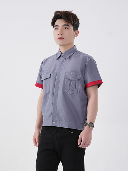 东莞厂服订做