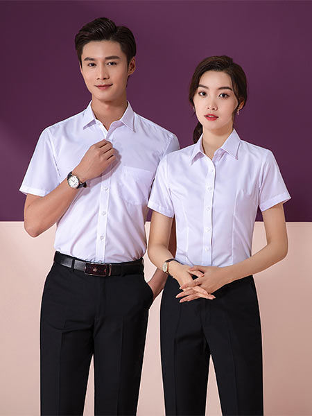 东莞工作服定做