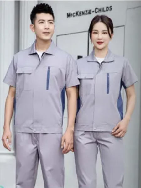东莞工衣定做